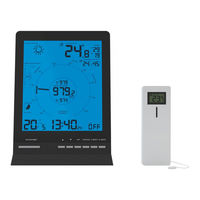 Emos AOK-2829C Manual