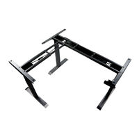 Stema UT04-3T-90A Assembly Instruction