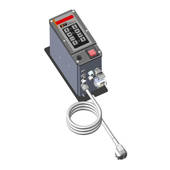 fimotec-fischer FS-26 Operating Instructions Manual