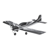 Kyosho 11063 Instruction Manual