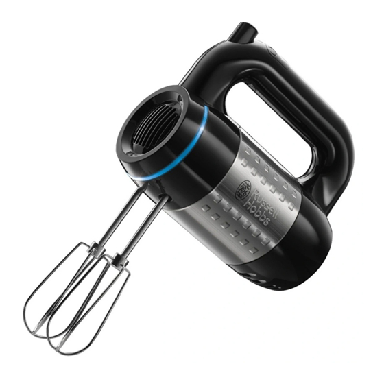 Russell Hobbs 20200-56 Instructions Manual