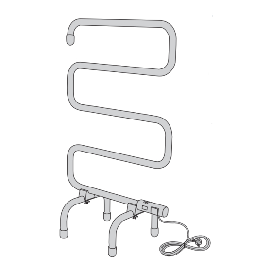 EQUATION BK-102 Assembly, Use, Maintenance Manual