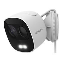 Dahua IPC-C26EN Quick Installation Manual