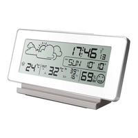 Terdens 2123 Manual User