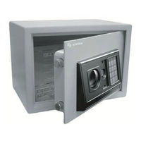 Steren SEG-480 User Manual