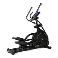 Zipro Force BW User Manual
