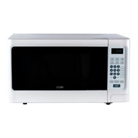 Commercial CHEF CHCM11100B User Manual