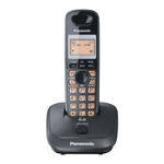 Panasonic KX-TG4012C Operating Instructions Manual