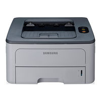 Samsung ML-2851ND/SEE Service Manual