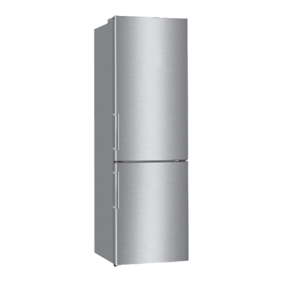 ARDESTO DNF-320W Manuals
