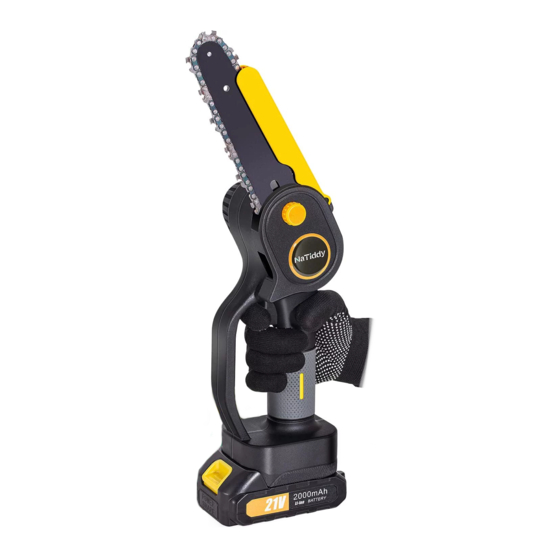 NATIDDY GB-CS001 User Manual