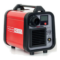 Cebora 334 Instruction Manual