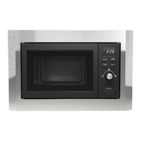 Lamona LAM7200 User Instructions And Installation