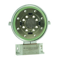 PCB Piezotronics TORKDISC 5302D-02A/012AC080AT Installation And Operating Manual