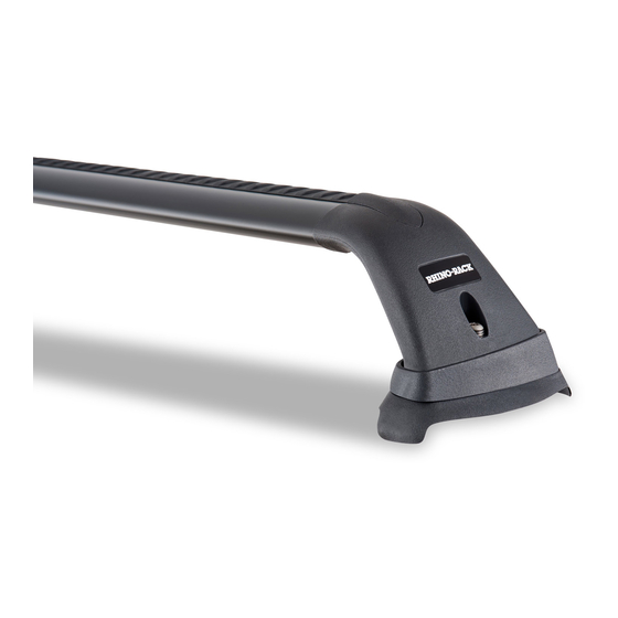 Rhino-Rack RSP19 Manual