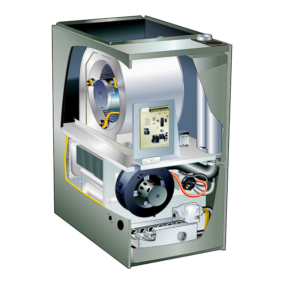 Lennox ML196DF045XE36B Manual
