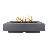 Outdoor Plus OPT-DEL7228FSML Manual