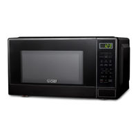 Commercial CHEF CHCM11100B User Manual