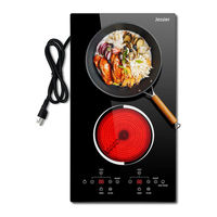 Jessier JSC-D22058-UL Installation Manual