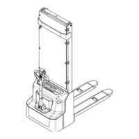 Noblelift SWE-130 Instruction Handbook Manual