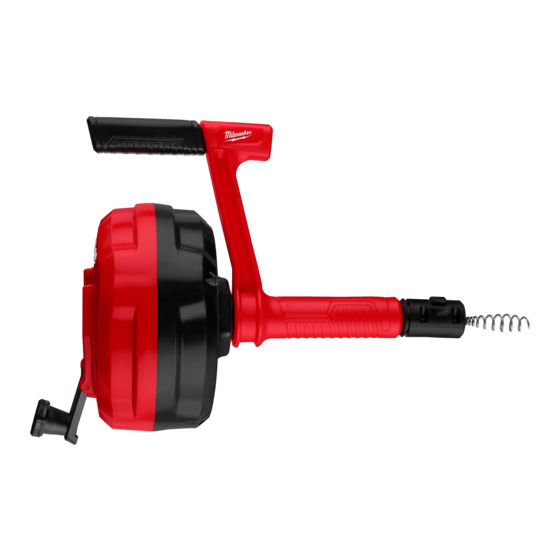 Milwaukee 48-22-5760 Manual