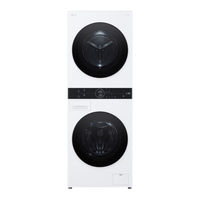 LG WKHC152HWA.ABWEEUS Owner's Manual