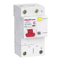 Delixi CDB6LEi-125 Series User Manual