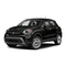 Fiat 500X Manual