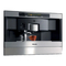 Coffee Maker Miele CVA 2662 Operating And Installation Manual