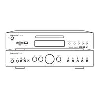 Pure Acoustics A-285 User Manual