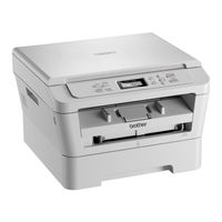 Brother DCP-7057W User Manual