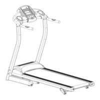 Alex CF 1801 User Manual