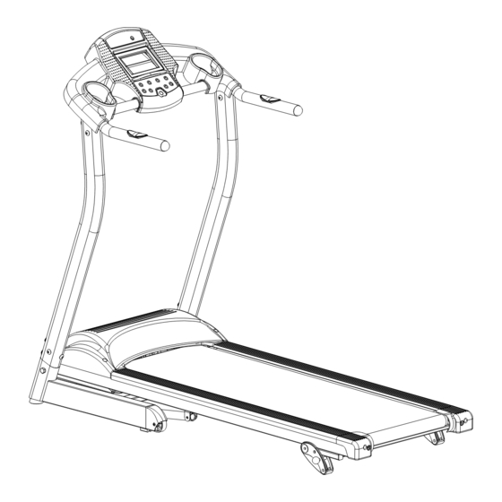 Alex CF 1801 Manuals