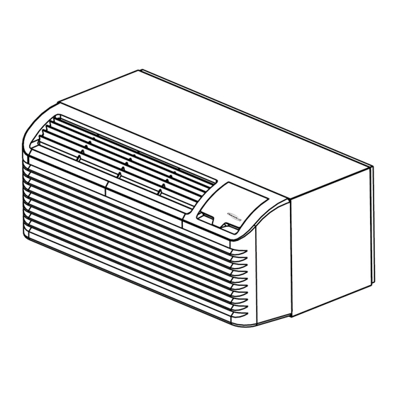 Soleus Air HCC-C09HP-A Installation And Operating Instructions Manual