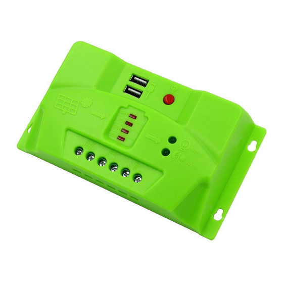 Juta SR1012 User Manual