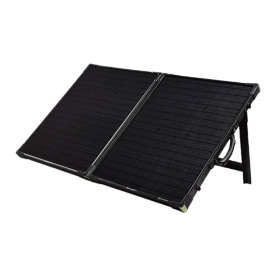Goalzero BOULDER 100BC User Manual