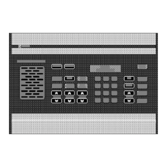 Codan 8571 Manuals