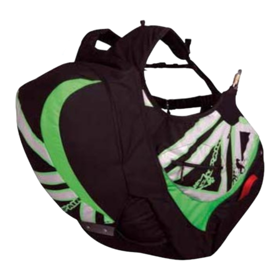 SUPAIR Harness ACRO3 S User Manual