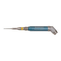 Synthes EMAX2-FP Instructions For Use Manual