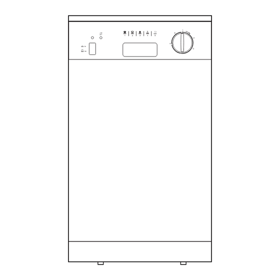 Haus DW9-AFM Series Instruction Manual