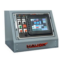Hauck BCS 6000C Instruction Manual
