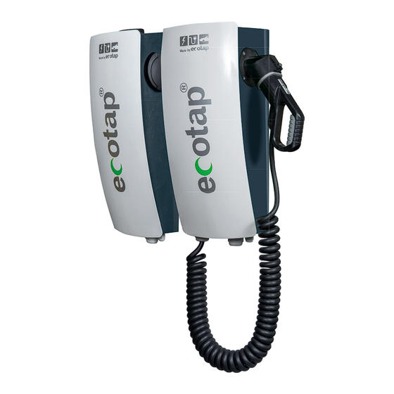 Ecotap Homebox Manual