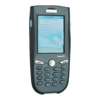 Unitech PA950 Product Reference Manual