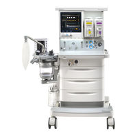 Mindray WATO EX-65Pro Service Manual