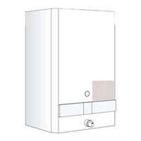 Bosch WR430-7K Installation, Operating And Maintenance Instructions
