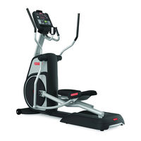 Core Health & Fitness 9-4060 Owner's Manual