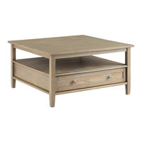 SIMPLIHOME AXWSH012-GR Manual