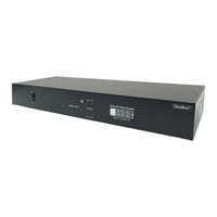 VNS G116 User Manual