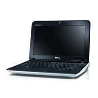 Dell Inspiron P04T series Setup Manual