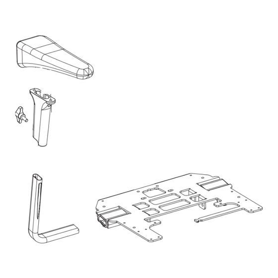 Vela 15204003 Mounting Instructions